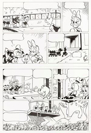 The Treasure of Sierra Padre