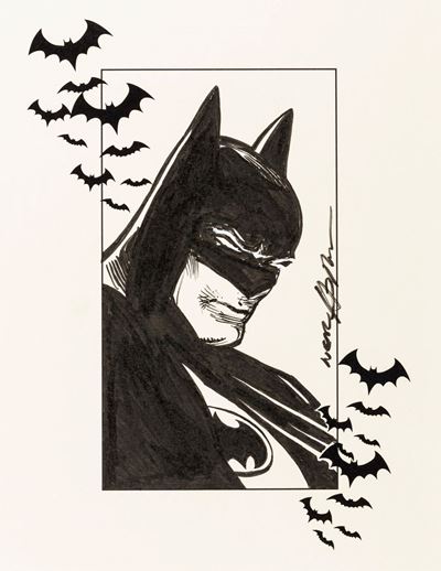 Batman