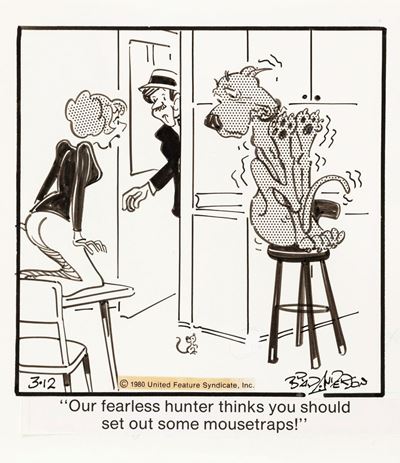 Marmaduke