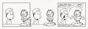 Garfield