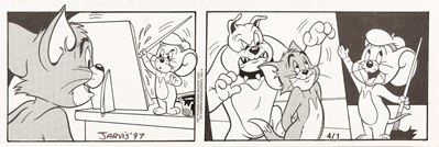 Tom & Jerry
