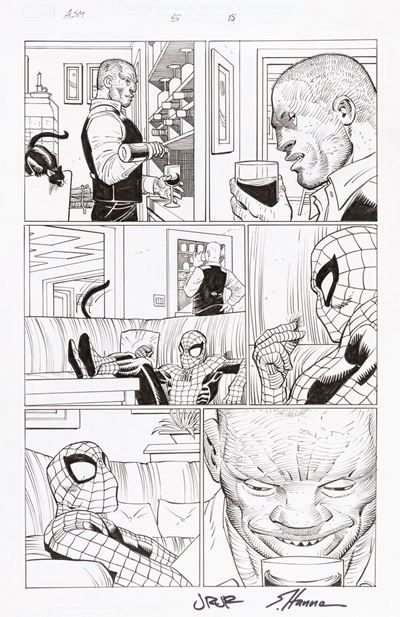 Amazing Spider-man