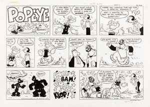 Popeye