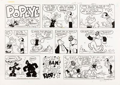Popeye