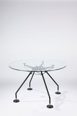 Nomos table