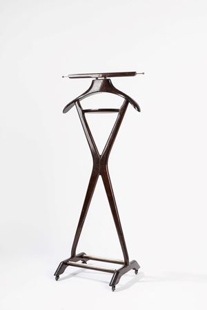 Parisi Ico (attr.) - Valet stand