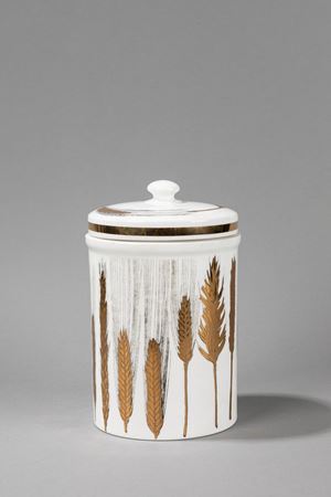 Fornasetti Piero - Barattolo