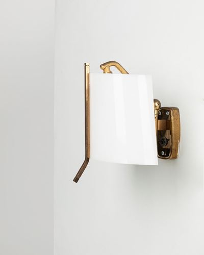 Lampada da Muro