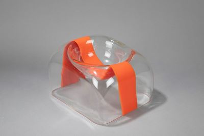 Vaso Scultura