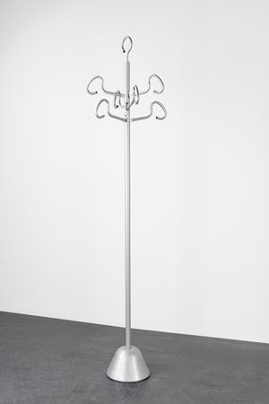 Castiglioni Achille - Servomanto