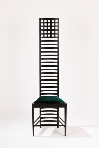 Hill Chair