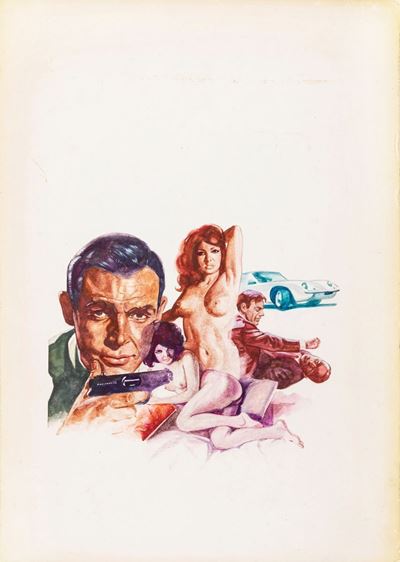 James Bond