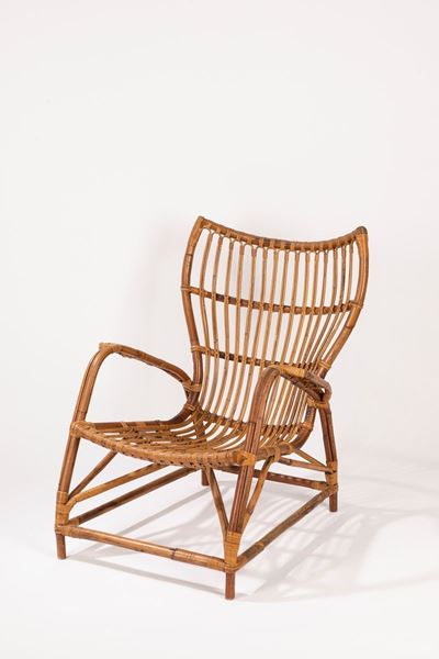 Lounge Chair