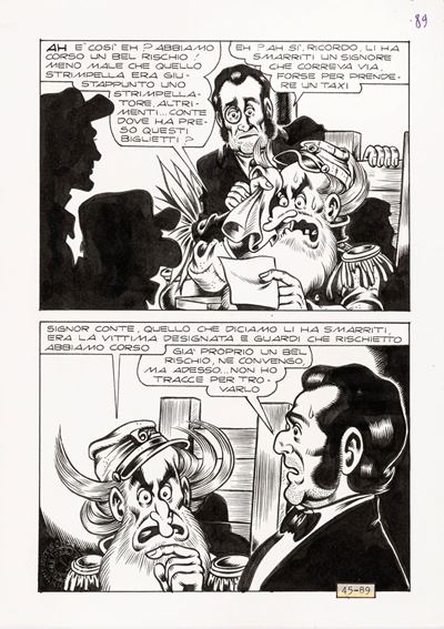Alan Ford - Piano Concerto al Centimetropolitan