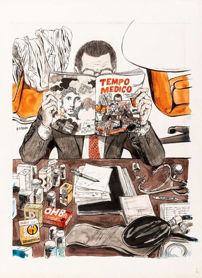 Tempo Medico