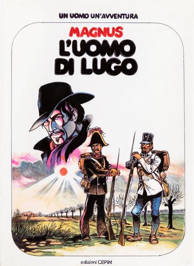 L´uomo di Lugo