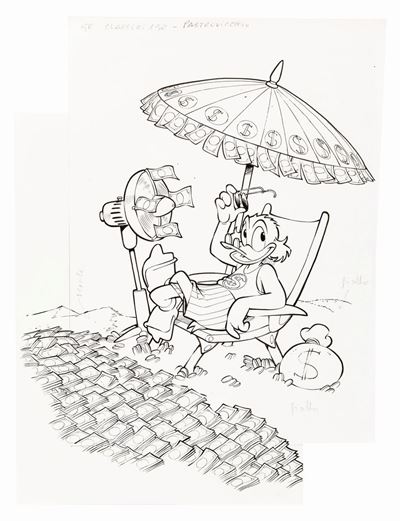 I Grandi Classici Disney 152