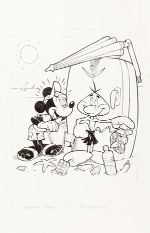 I Grandi Classici Disney 153