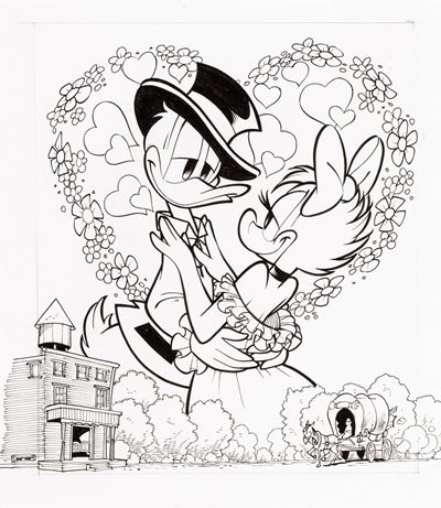 I Grandi Classici Disney 208