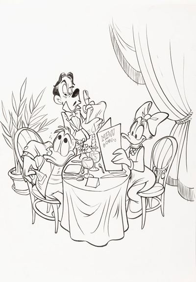 I Grandi Classici Disney 172