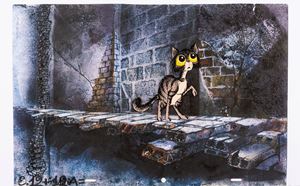 Allegro non troppo - Valzer triste