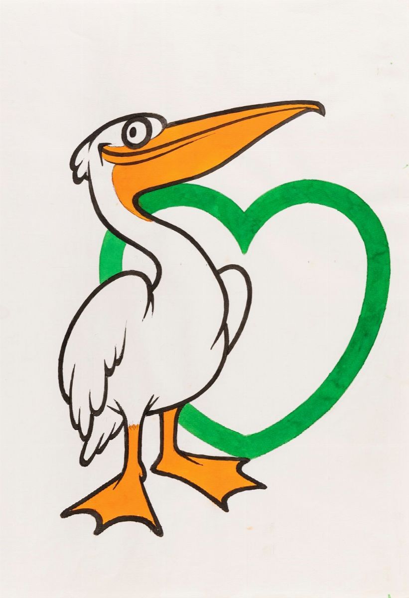 Benito Jacovitti - Studio Natura