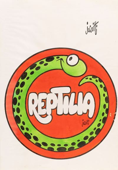Reptilia