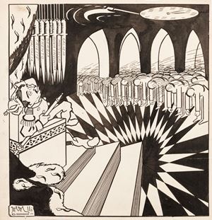 La questione balcanica