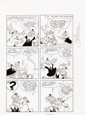 Bottaro Luciano - Pepito