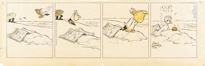 Donald Duck