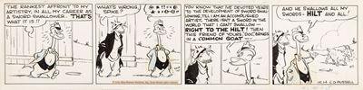 Pete The Tramp