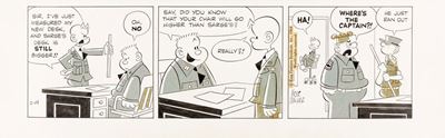 Beetle Bailey