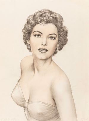 Ava Gardner