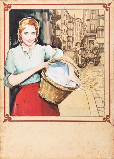 Gervaise