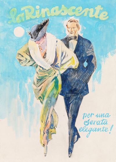 La Rinascente
