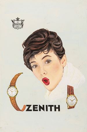 Zenith