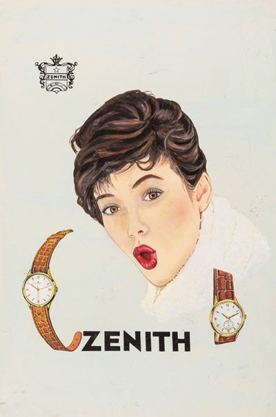 Zenith