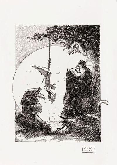 Pinocchio