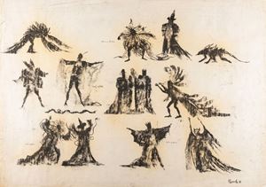 Il miracolo di Teofilo