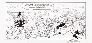 Bottaro Luciano - Mattaglie
