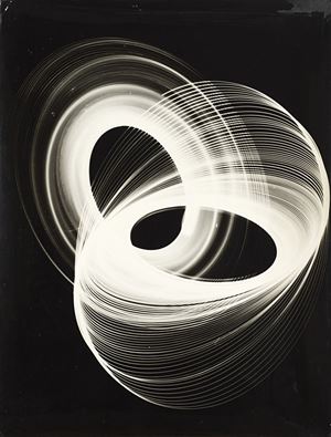 Gioco di luce n.9