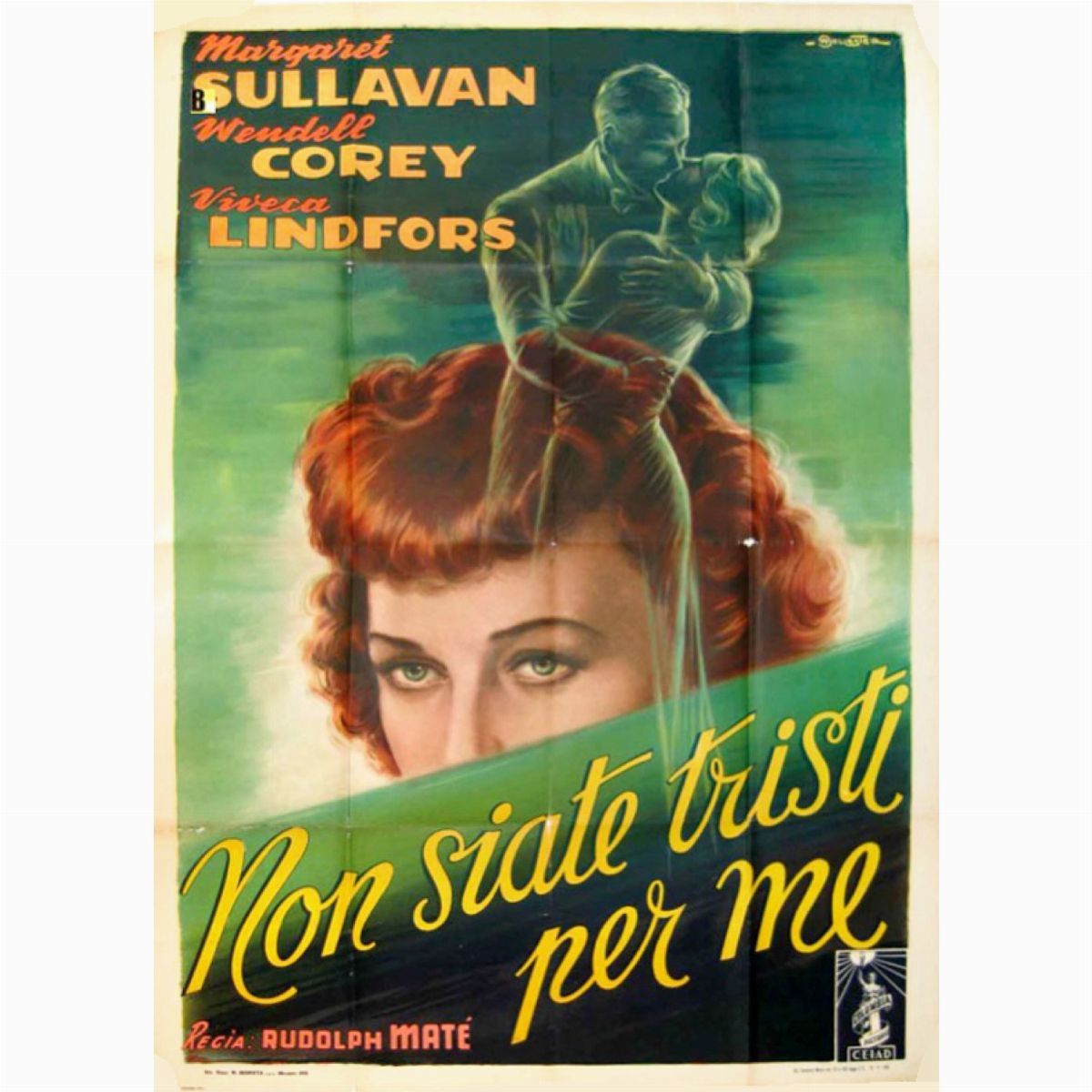 Anselmo Ballester - Non Siate Tristi per Me (no Sad Songs For Me)