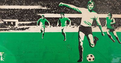 Il Profeta del Gol