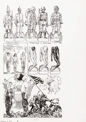 Alessio il Borghese rivoluzionario