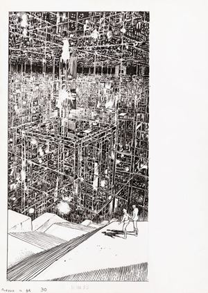 Alessio il Borghese rivoluzionario