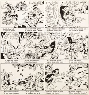 Rubino Antonio - Nicoletta