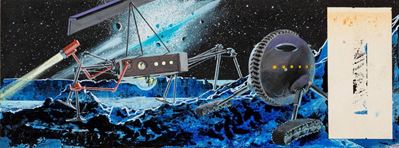 Viaggio nel Sistema Solare