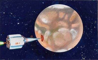 Viaggio nel Sistema Solare