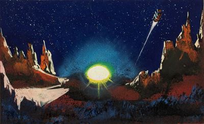 Viaggio nel Sistema Solare
