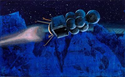 Viaggio nel Sistema Solare